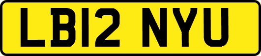 LB12NYU