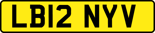 LB12NYV