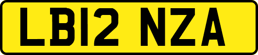 LB12NZA