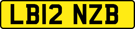 LB12NZB
