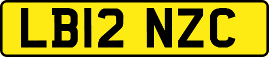 LB12NZC