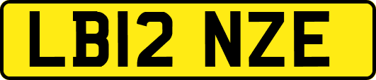 LB12NZE