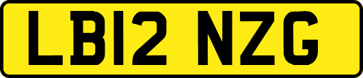 LB12NZG