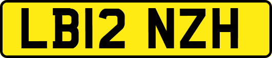 LB12NZH