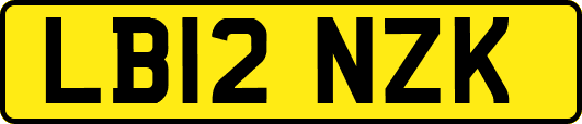 LB12NZK
