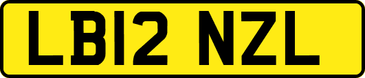 LB12NZL