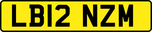 LB12NZM