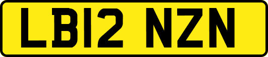 LB12NZN