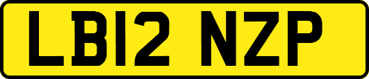 LB12NZP
