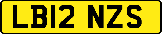 LB12NZS