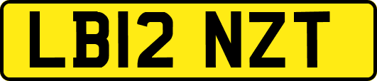 LB12NZT