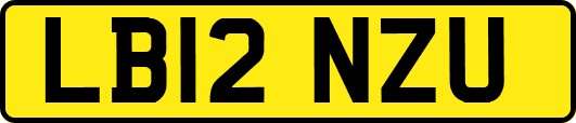 LB12NZU