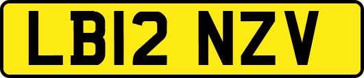 LB12NZV