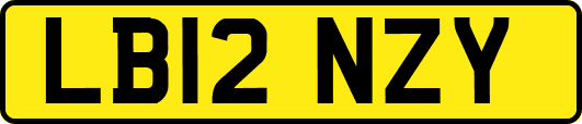 LB12NZY