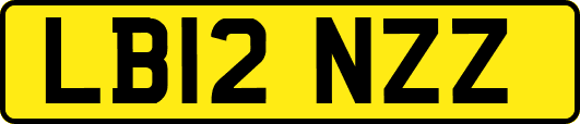 LB12NZZ