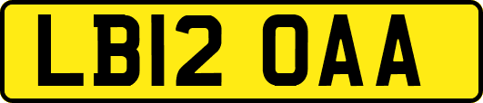 LB12OAA