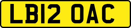 LB12OAC