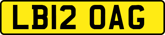 LB12OAG