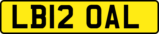 LB12OAL