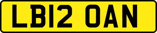 LB12OAN