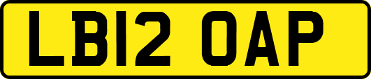 LB12OAP