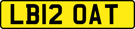 LB12OAT