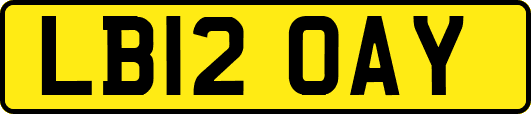LB12OAY