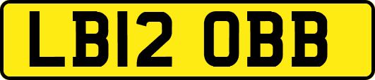 LB12OBB
