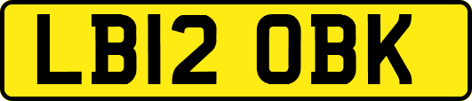 LB12OBK