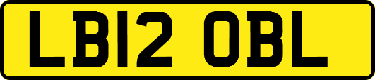 LB12OBL