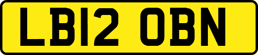 LB12OBN