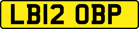 LB12OBP
