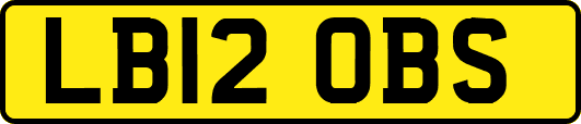 LB12OBS