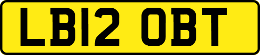 LB12OBT