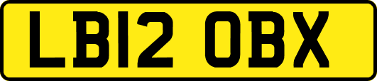 LB12OBX