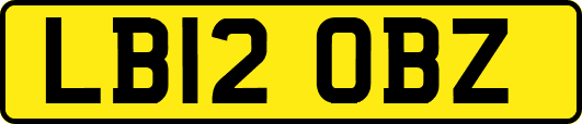 LB12OBZ
