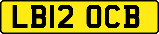LB12OCB