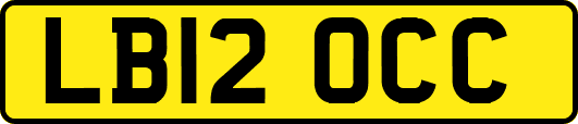 LB12OCC