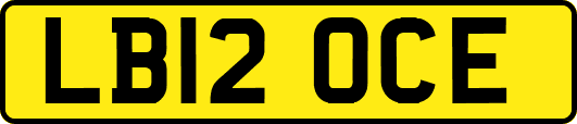 LB12OCE