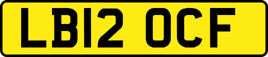 LB12OCF