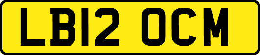 LB12OCM