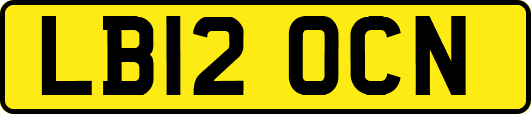 LB12OCN