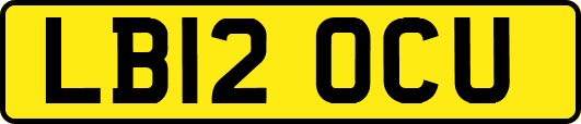 LB12OCU