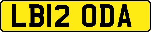 LB12ODA
