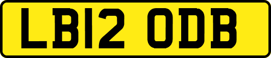 LB12ODB