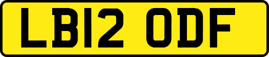 LB12ODF