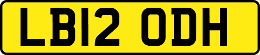 LB12ODH