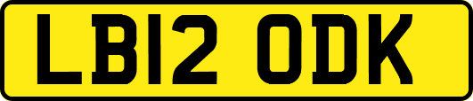 LB12ODK