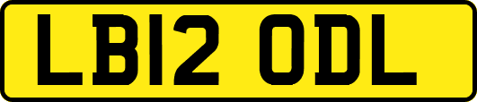LB12ODL