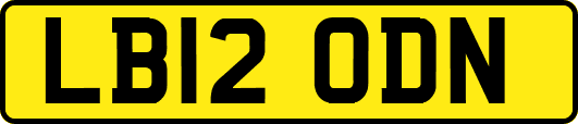 LB12ODN